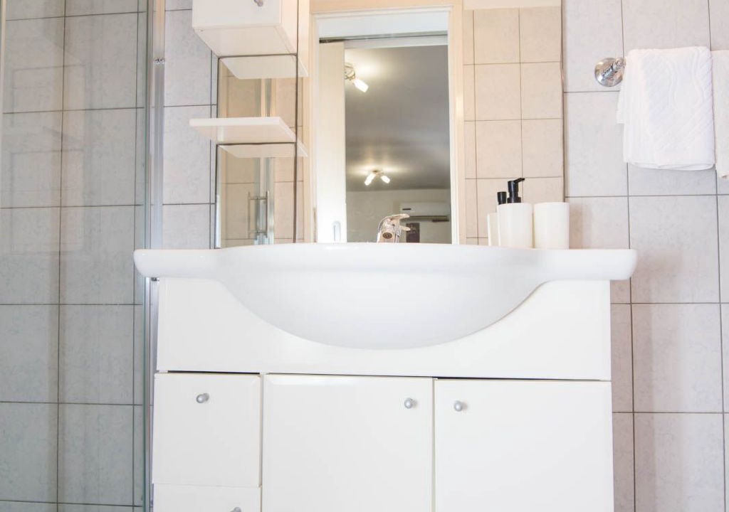 Photo of Bathroom in Veli Losinj