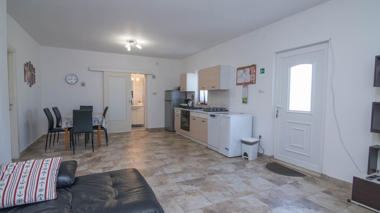 Photo of Livingroom in Veli Losinj