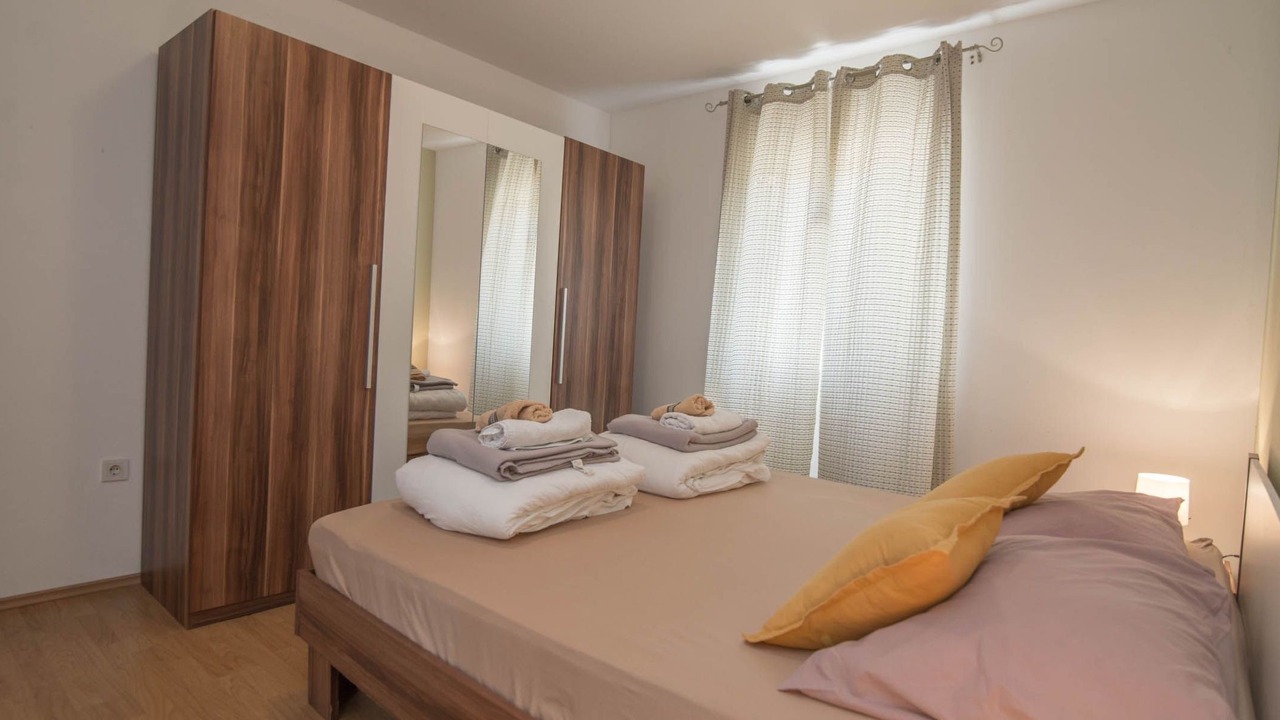 Photo of Bedroom in Veli Losinj