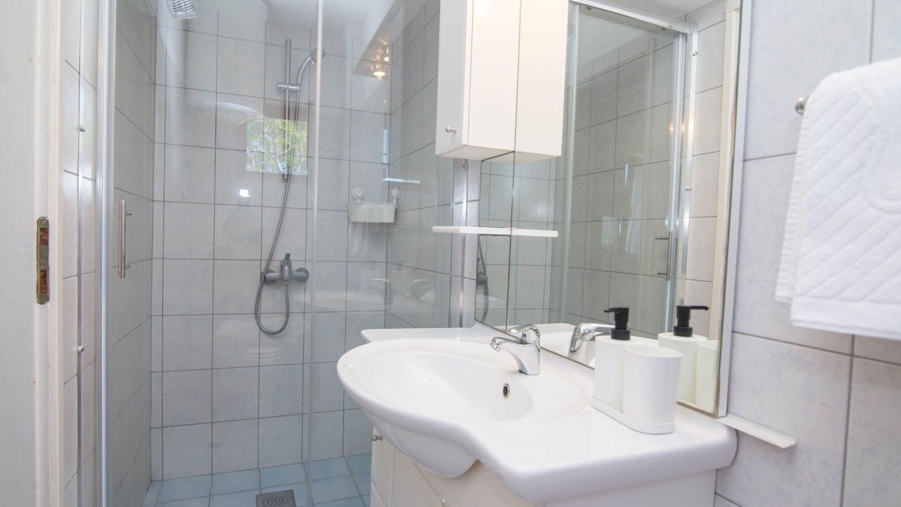 Photo of Bathroom in Veli Losinj