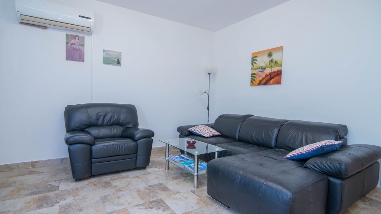 Photo of Livingroom in Veli Losinj