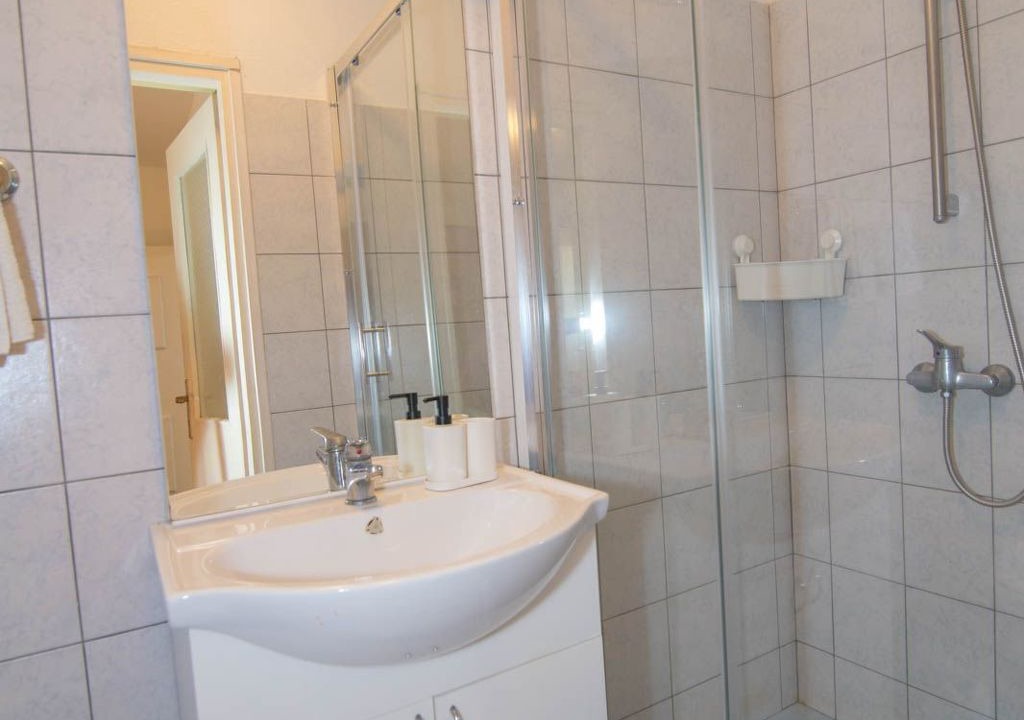 Photo of Bathroom in Veli Losinj
