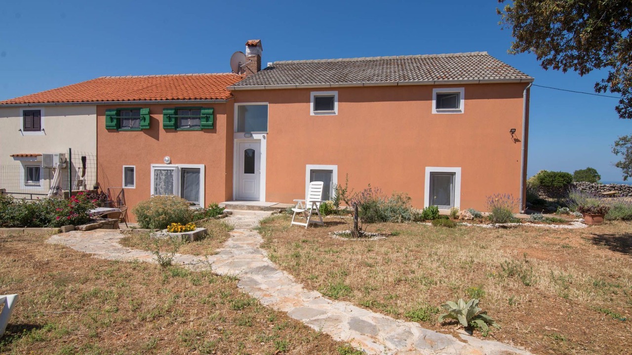 Photo of Outdoor in Veli Losinj