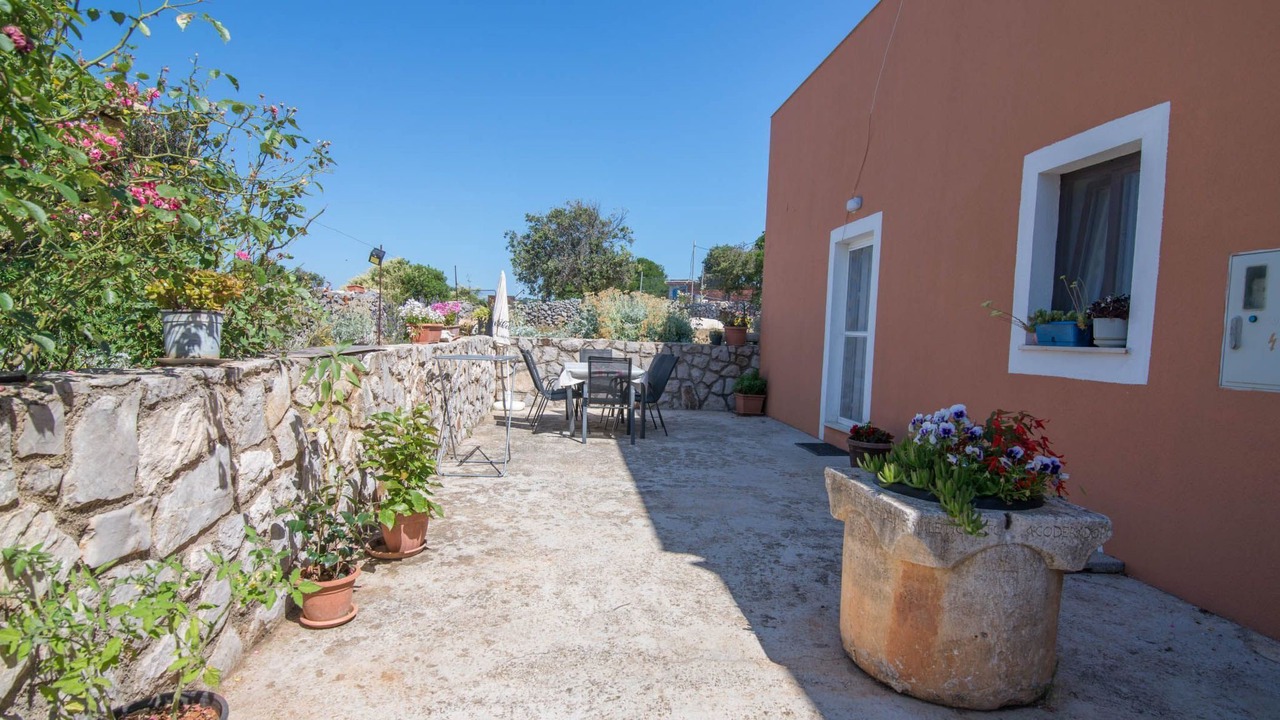 Photo of Outdoor in Veli Losinj