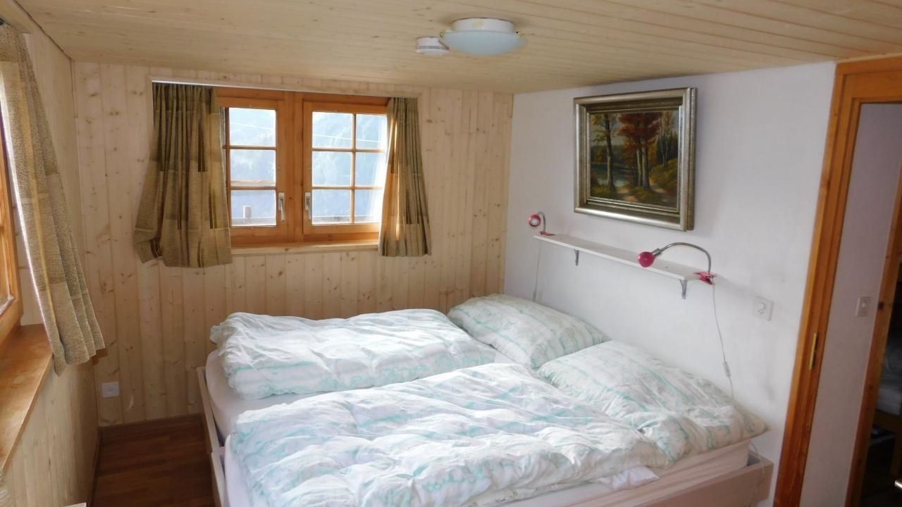 Photo of Bedroom in Bellwald