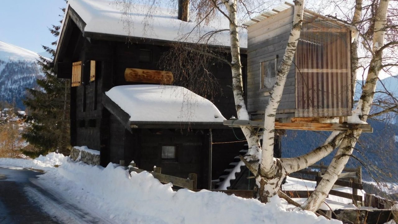 Photo of Outdoor in Bellwald