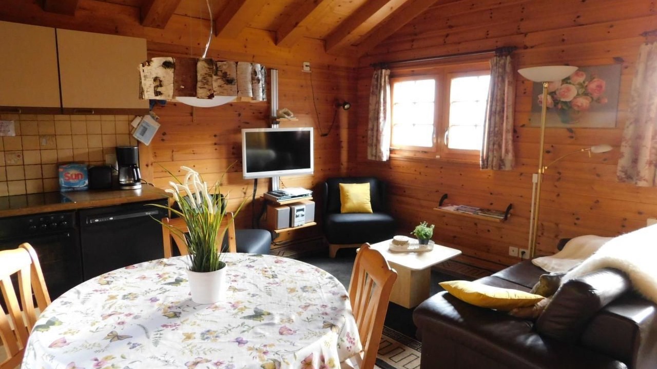 Photo of Livingroom in Bellwald