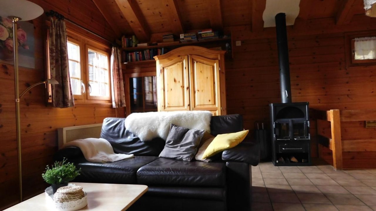 Photo of Livingroom in Bellwald