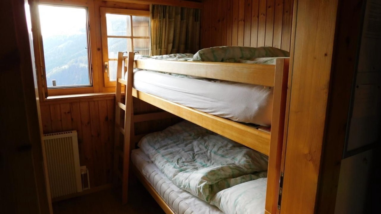 Photo of Bedroom in Bellwald