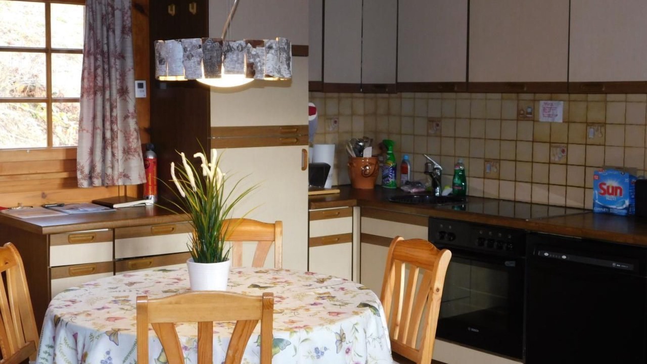 Photo of Kitchen in Bellwald