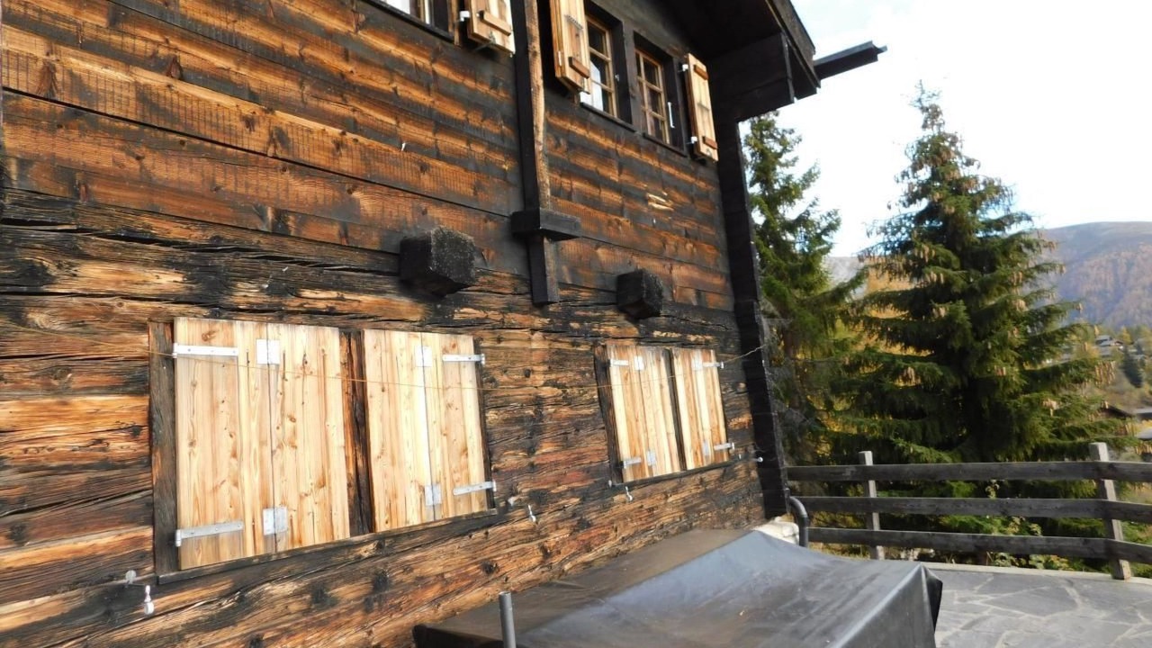 Photo of Outdoor in Bellwald