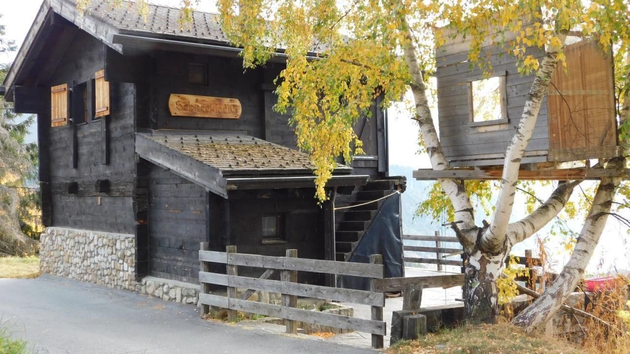 Photo of Outdoor in Bellwald