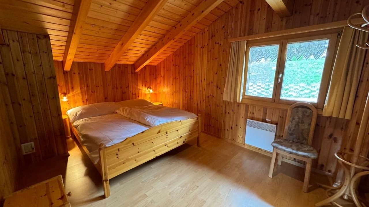 Photo of Bedroom in Bellwald