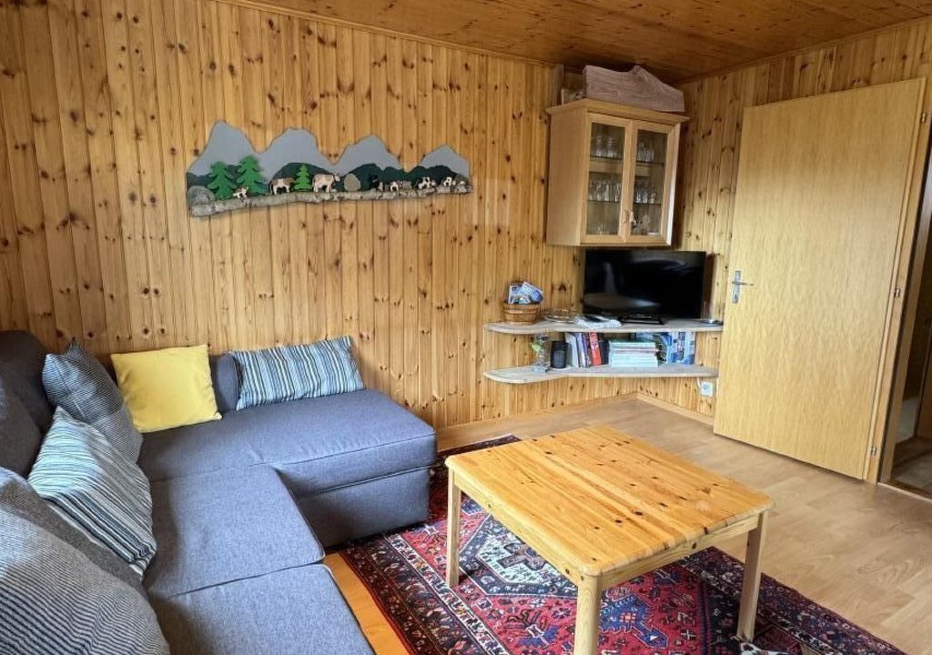 Photo of Livingroom in Bellwald