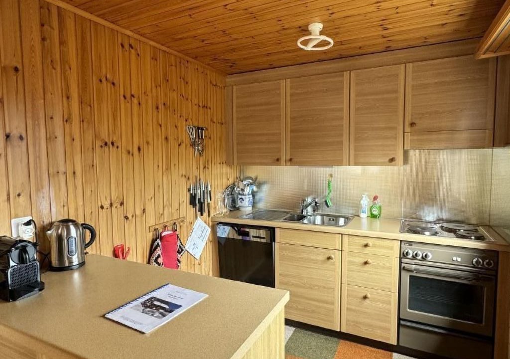Photo of Kitchen in Bellwald