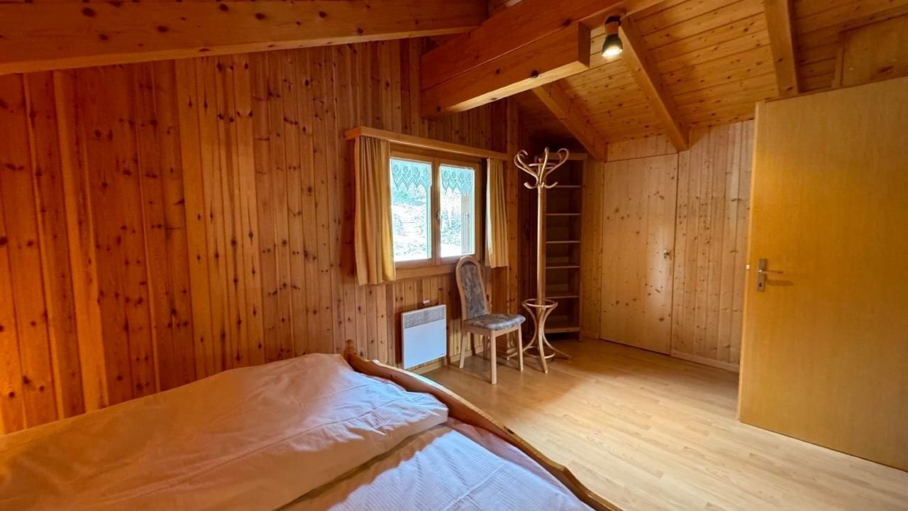 Photo of Bedroom in Bellwald