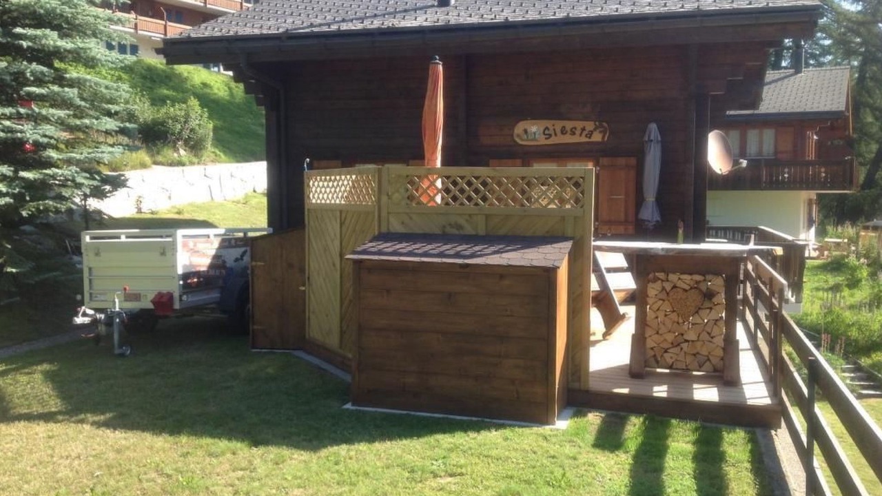 Photo of Outdoor in Bellwald