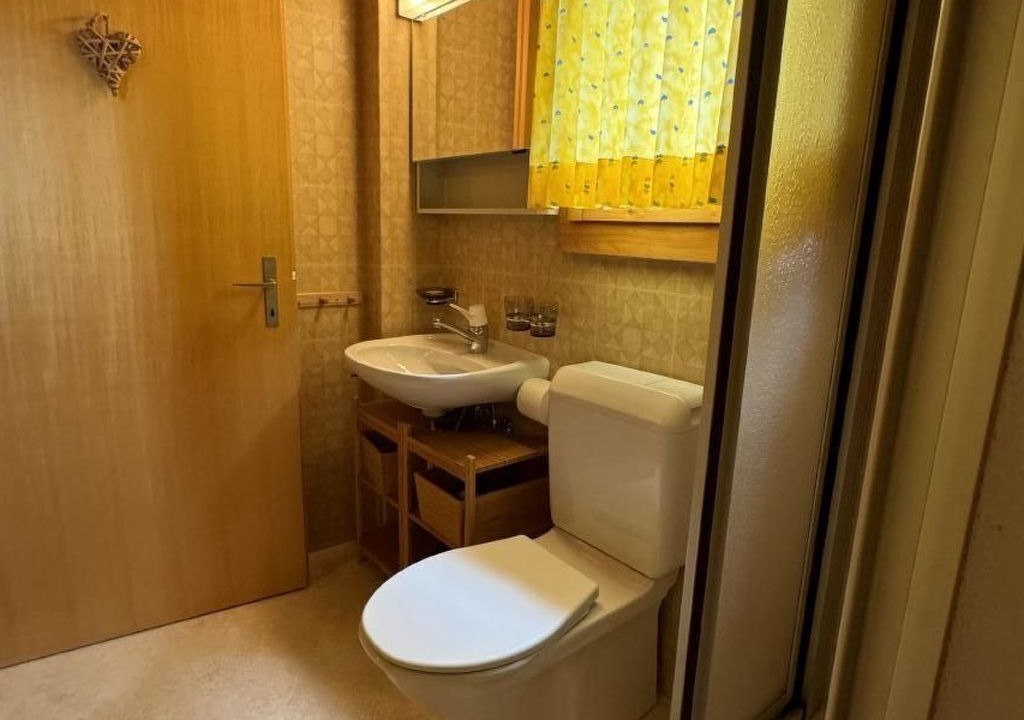 Photo of Bathroom in Bellwald