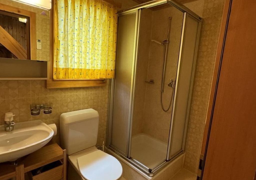 Photo of Bathroom in Bellwald