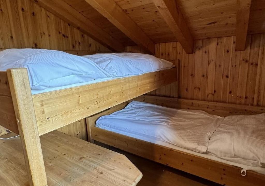 Photo of Bedroom in Bellwald