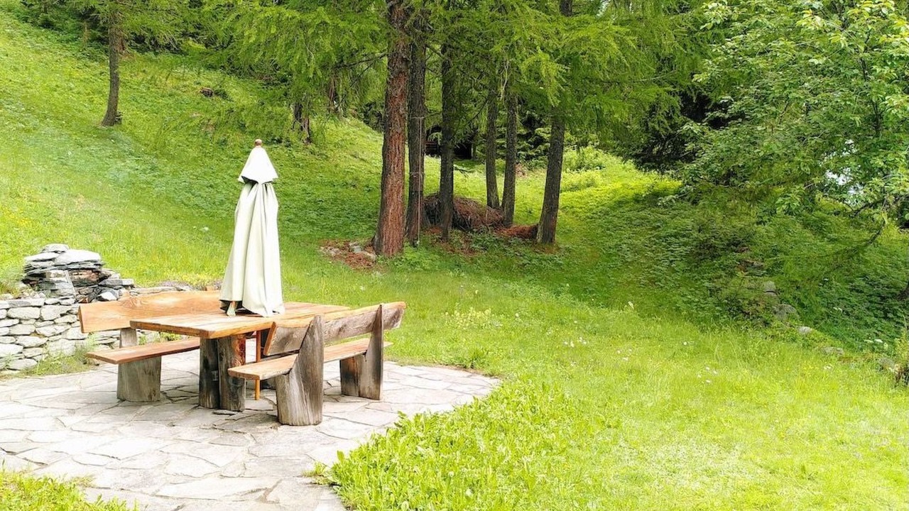 Photo of Outdoor in Bellwald