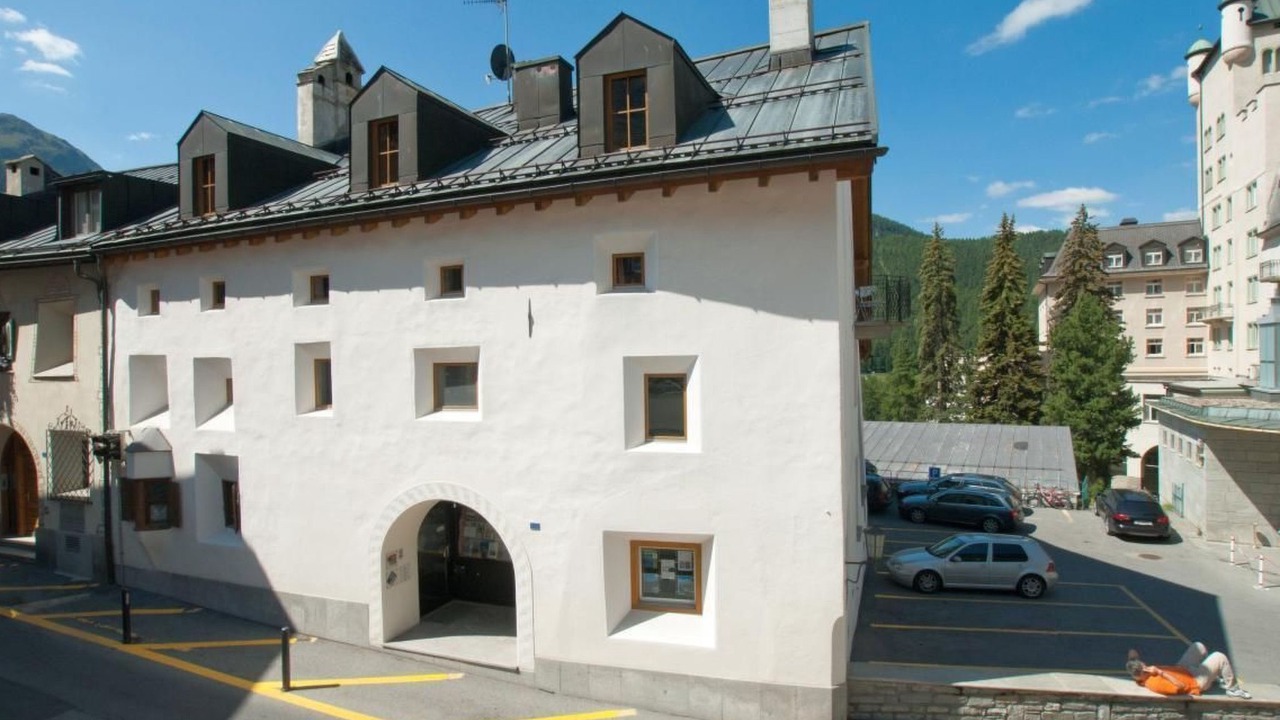 Photo of Others in Pontresina