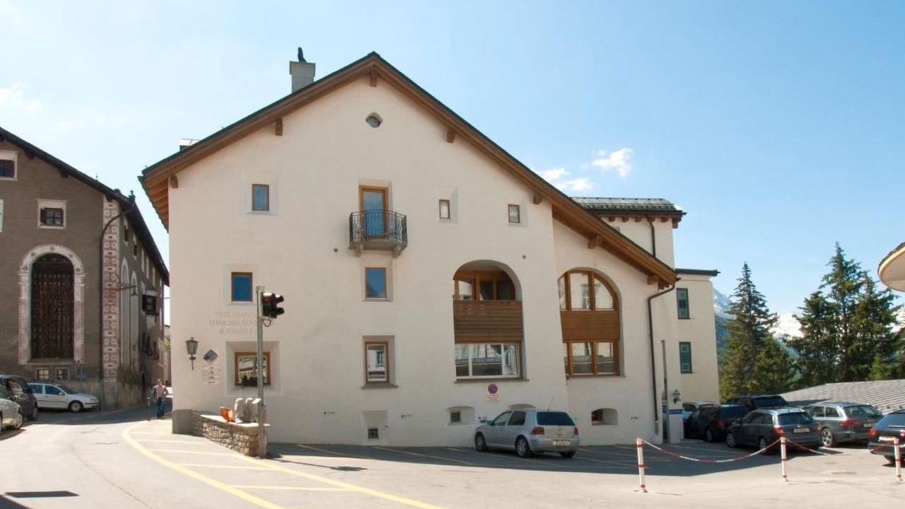 Photo of Others in Pontresina