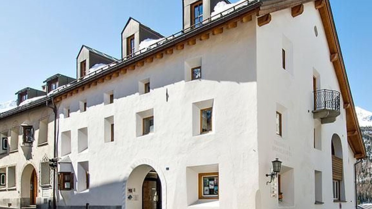 Photo of Others in Pontresina