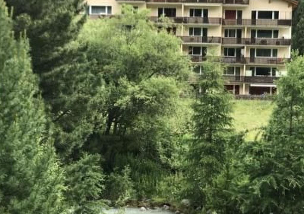 Photo of Outdoor in Pontresina