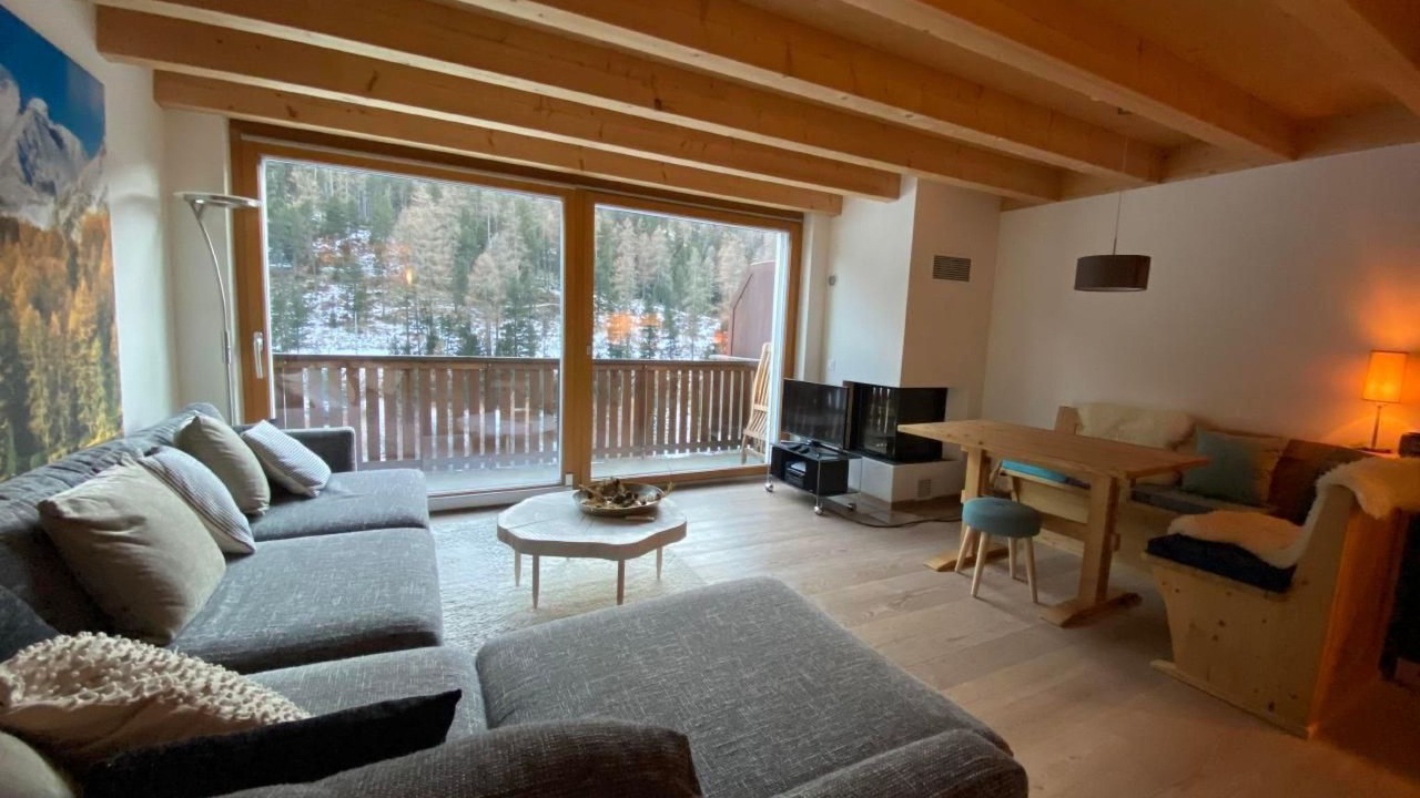 Photo of Livingroom in Pontresina