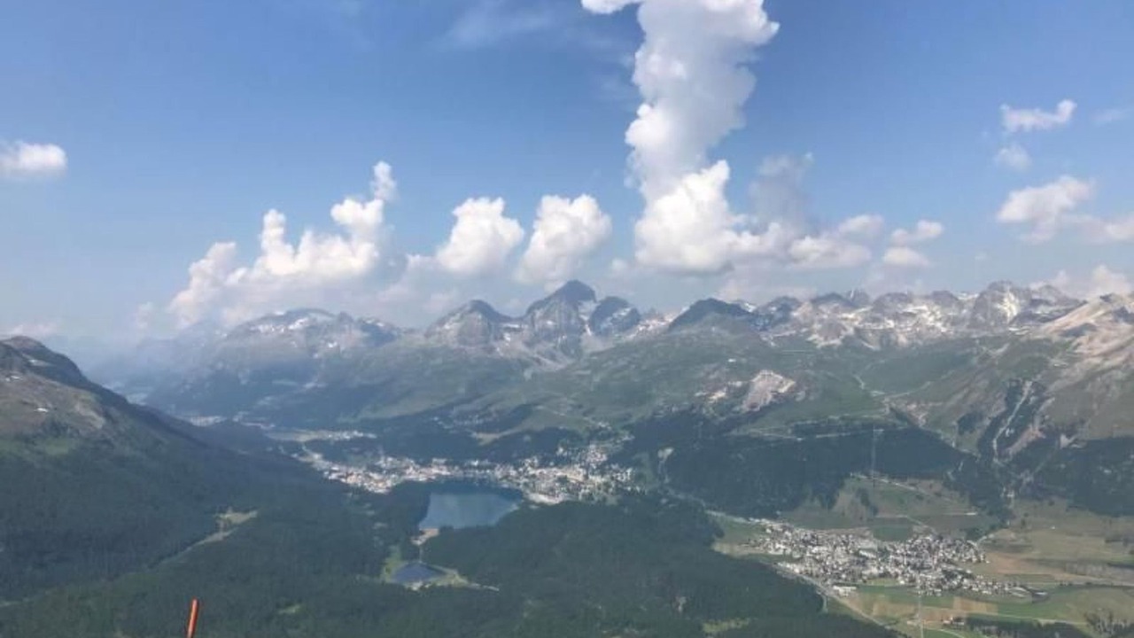 Photo of Others in Pontresina