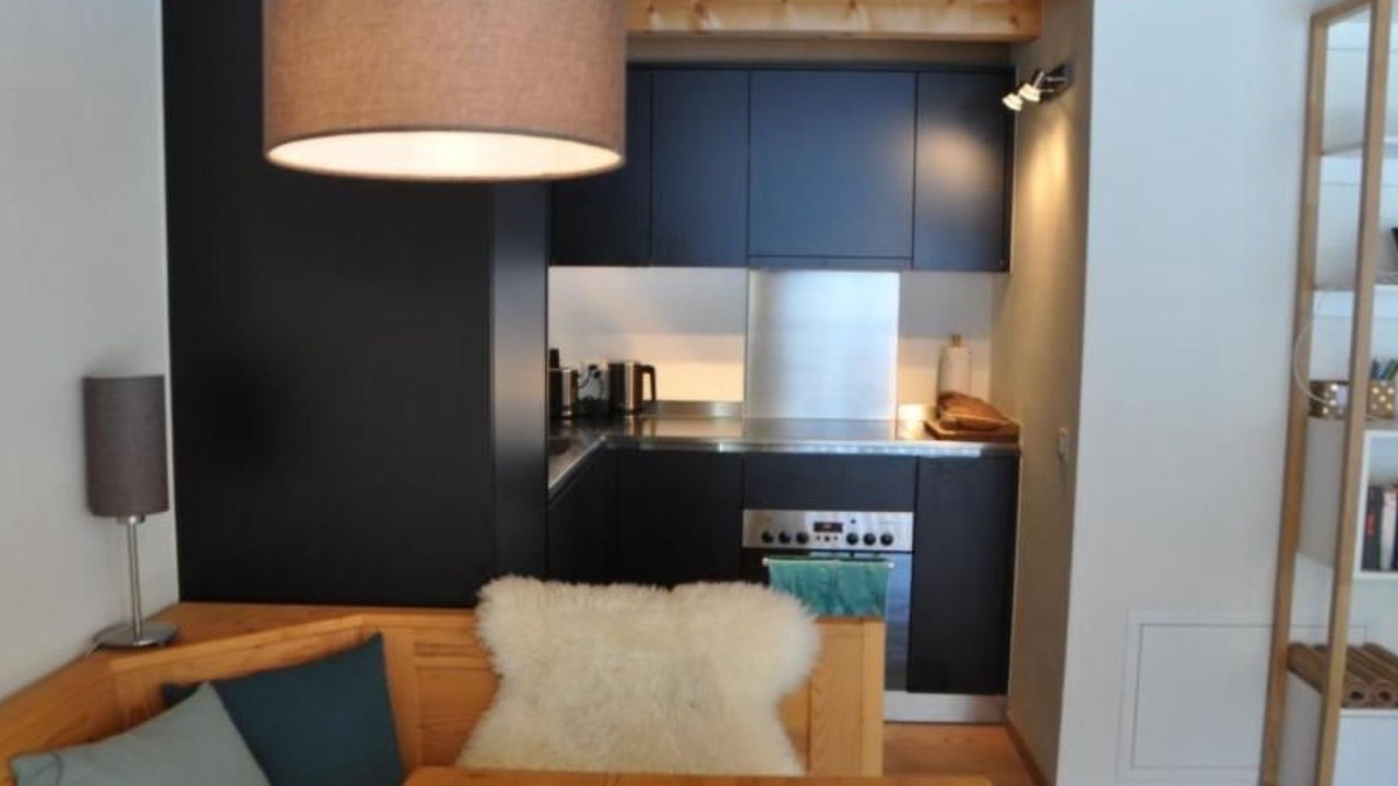 Photo of Kitchen in Pontresina