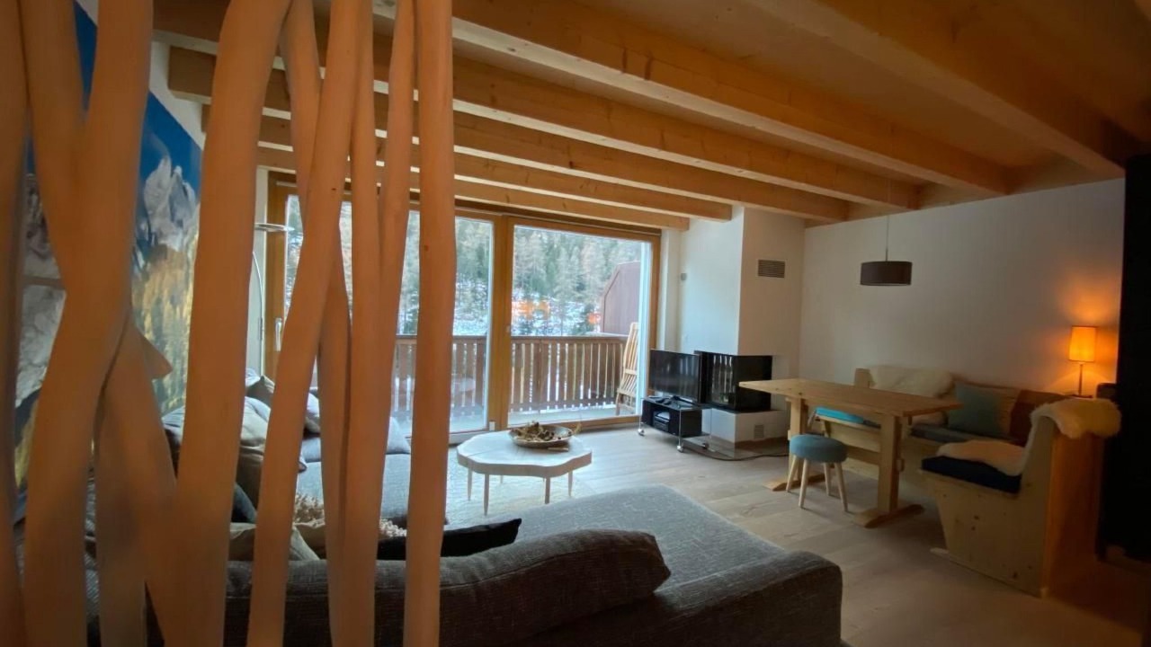 Photo of Livingroom in Pontresina