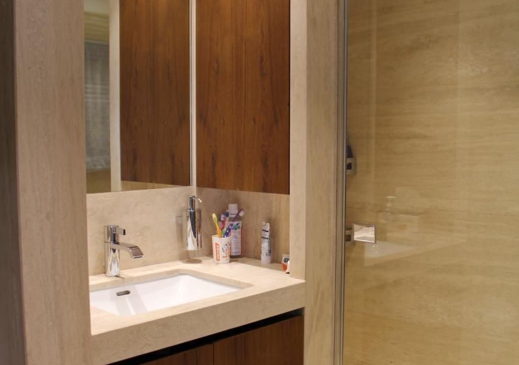 Photo of Bathroom in Pontresina