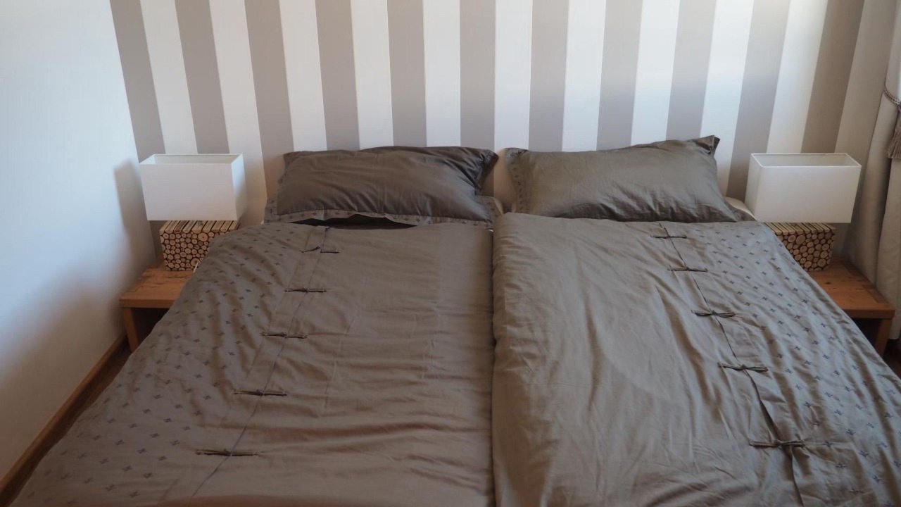 Photo of Bedroom in Pontresina