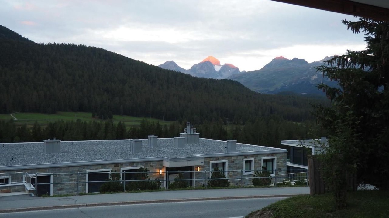 Photo of Outdoor in Pontresina
