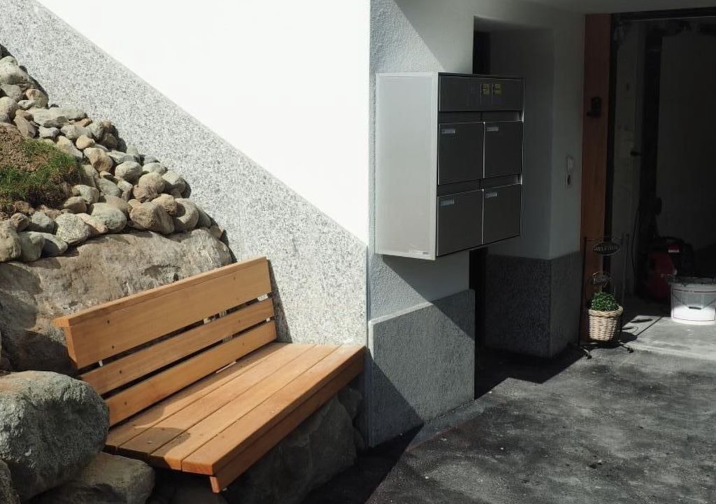 Photo of Outdoor in Pontresina