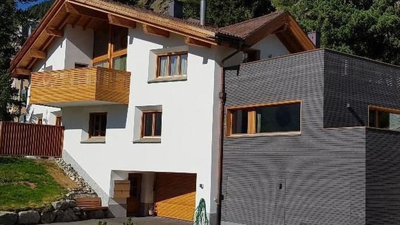Photo of Outdoor in Pontresina