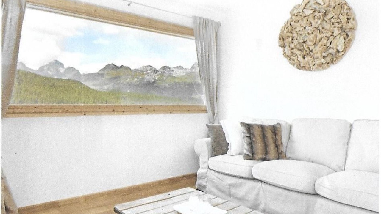 Photo of Livingroom in Pontresina