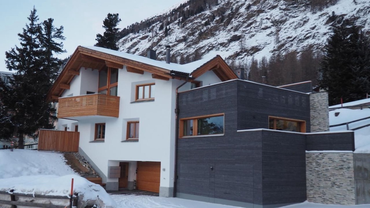 Photo of Outdoor in Pontresina