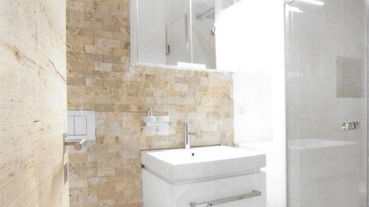 Photo of Bathroom in Pontresina