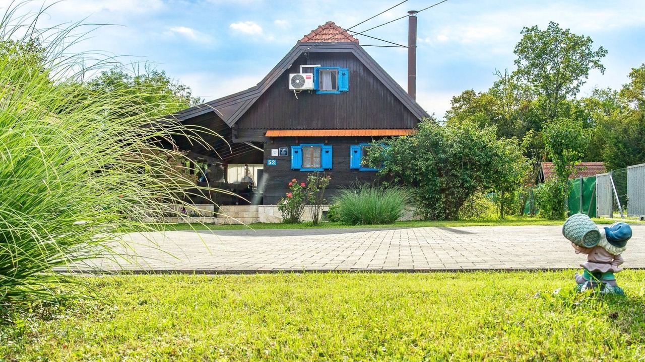 Photo of Others in Gladovec Pokupski