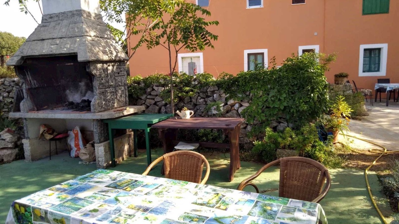 Photo of Outdoor in Veli Losinj