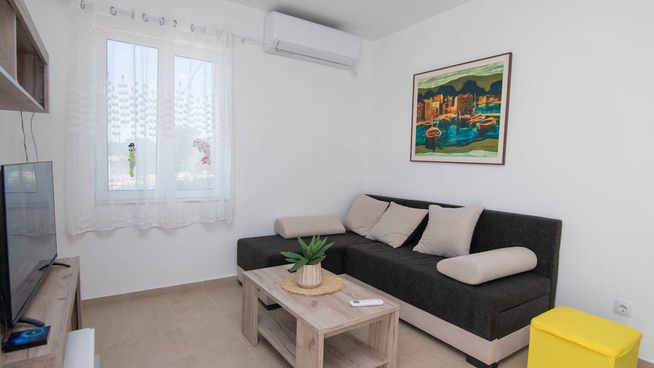 Photo of Livingroom in Veli Losinj