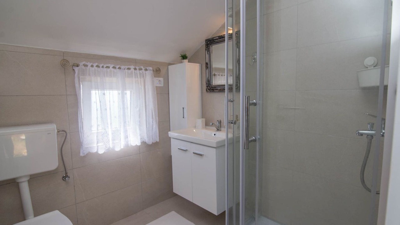 Photo of Bathroom in Veli Losinj