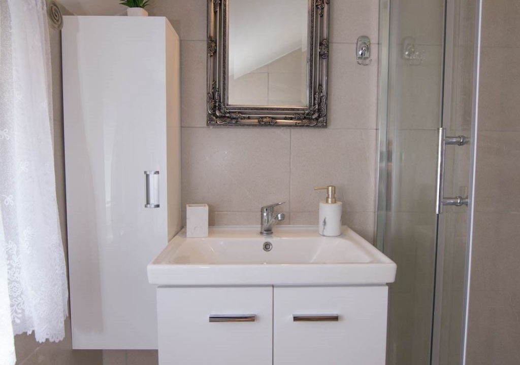 Photo of Bathroom in Veli Losinj