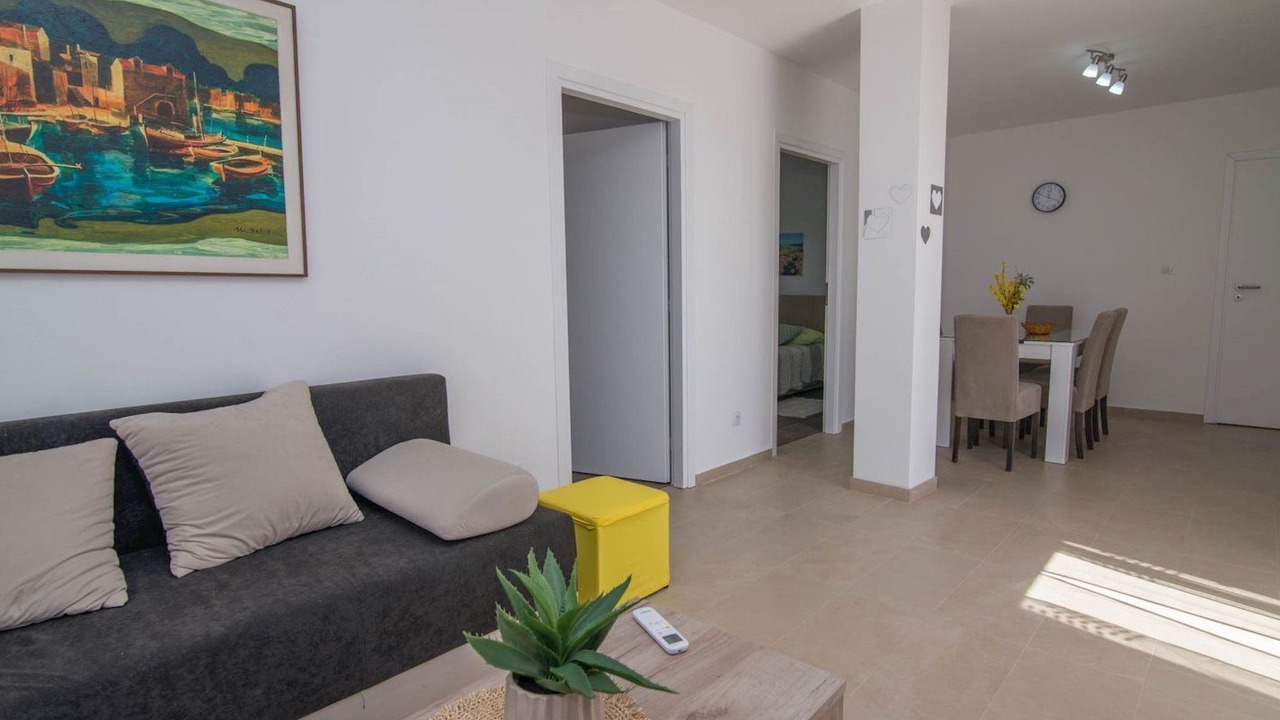 Photo of Livingroom in Veli Losinj