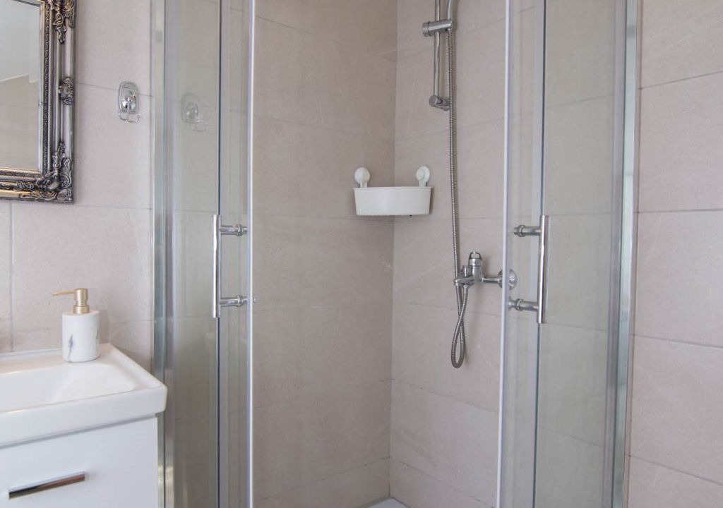 Photo of Bathroom in Veli Losinj