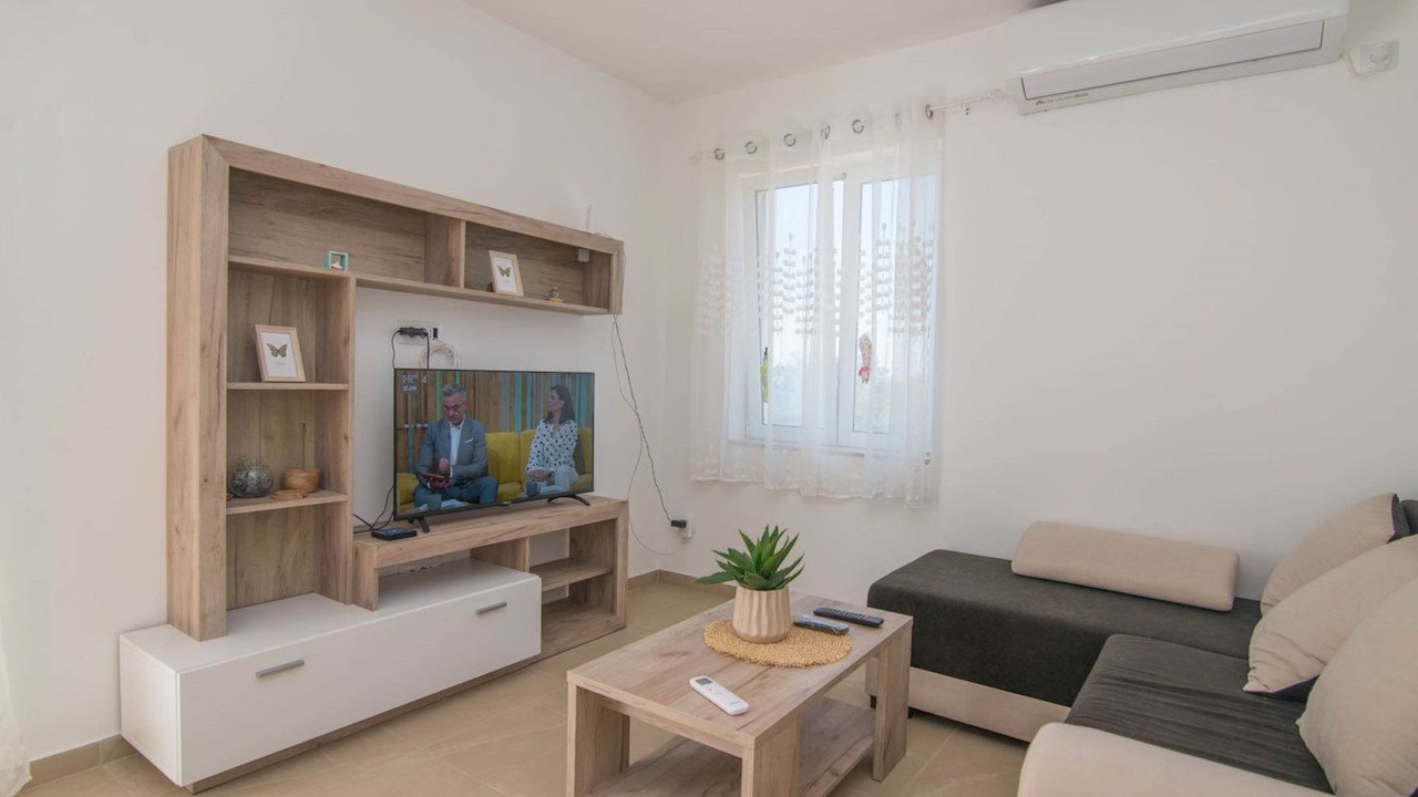 Photo of Livingroom in Veli Losinj