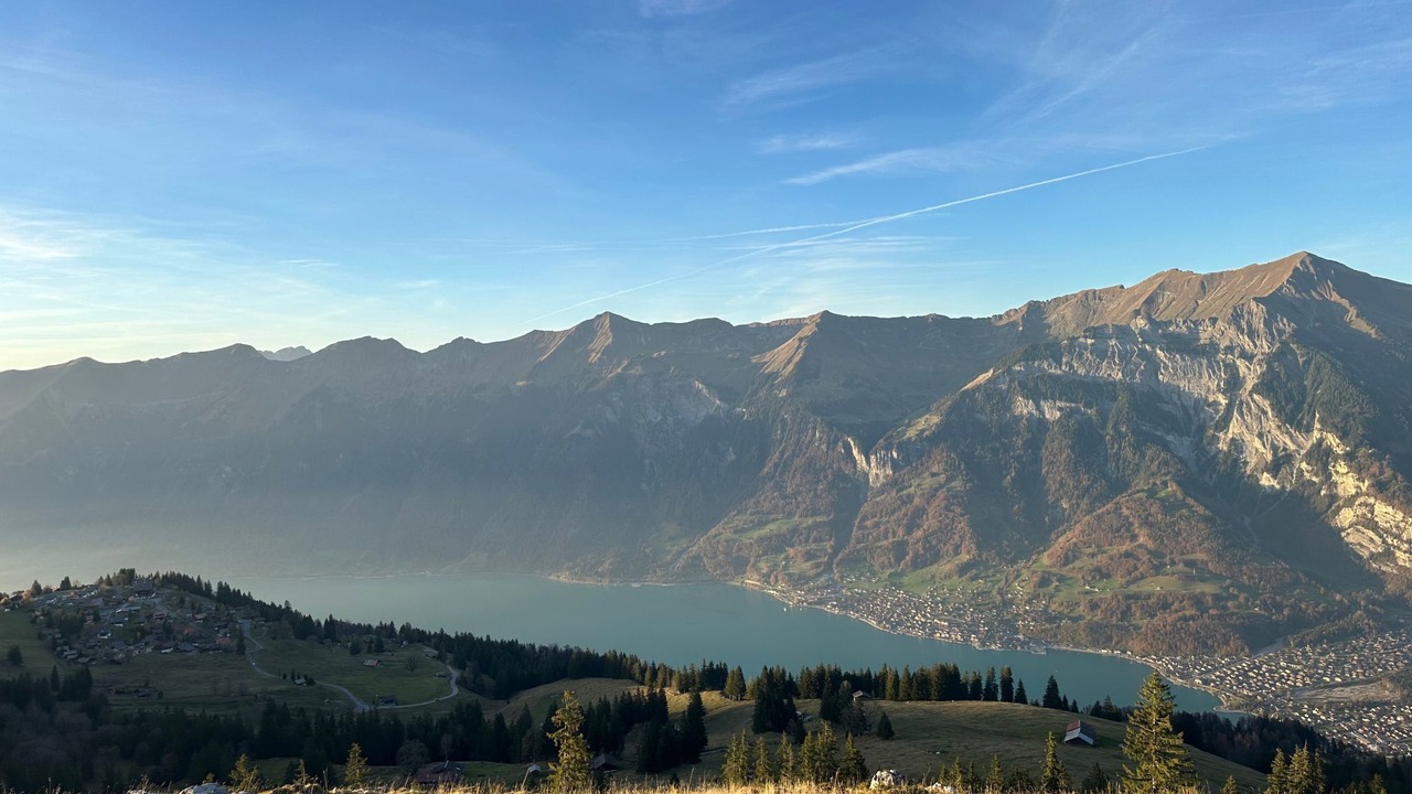 Photo of Others in Axalp